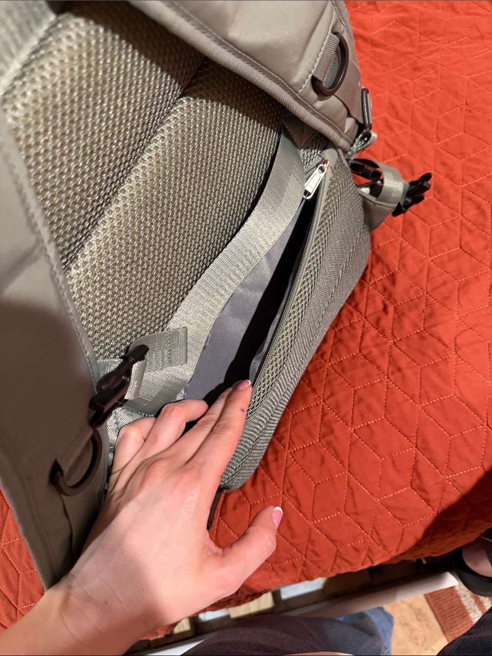 Backpack - Picture 8 of 13